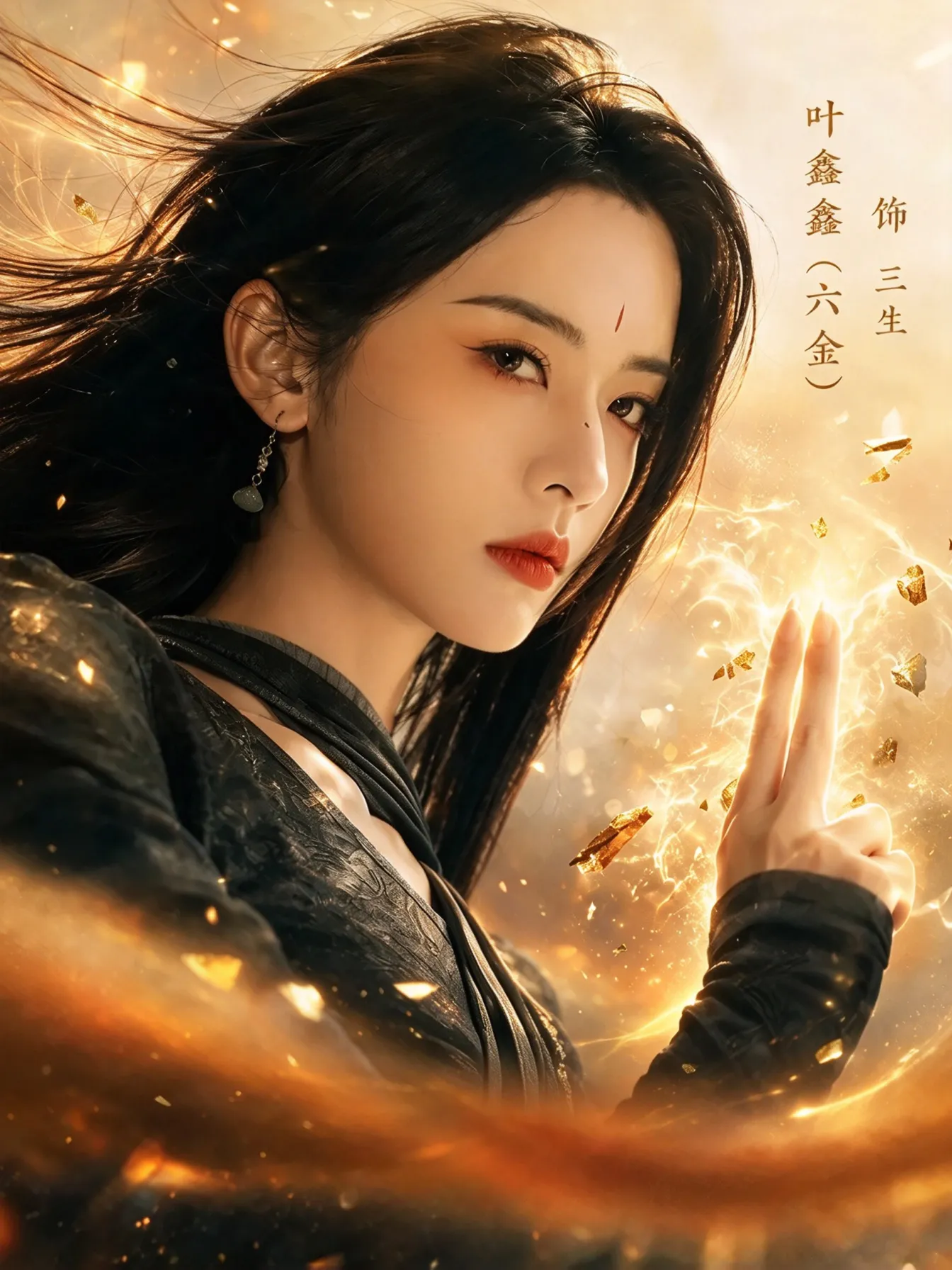 玄幻修仙